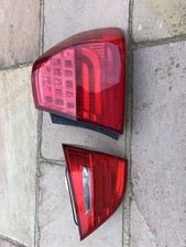 Bmw E90 E91 Rear Lights