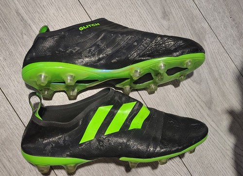 Off adidas glitch football - adidas,