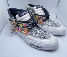 Vintage Ed Hardy Mens Mid Rise