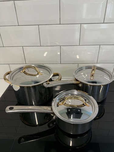 Geneva 1810 stainless steel - geneva,