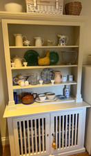 contemporary paint finished