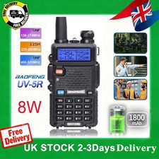 BAOFENG UV-5R III Tri-Band