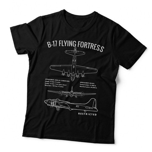 World war bomber ww2 - b-17,