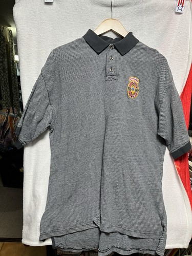 Men collared shirt xl - men’s,