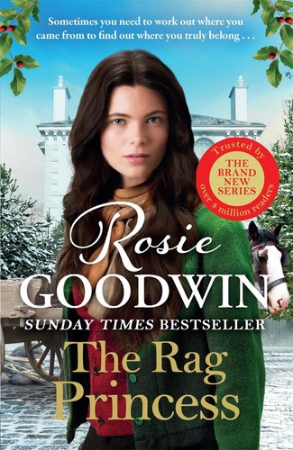 The rag princess - the, princess: