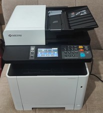 Kyocera ECOSYS M5526cdw