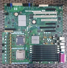 Dell Precision 690 Motherboard