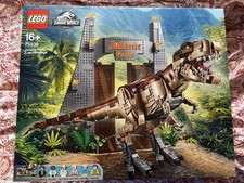 LEGO 75936 Jurassic World