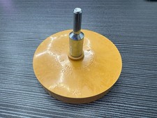 Toffee Wheel - Adhesive Removal Tool