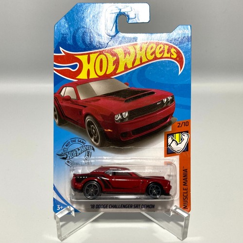 Hot wheels dodge - wheels, ‘18