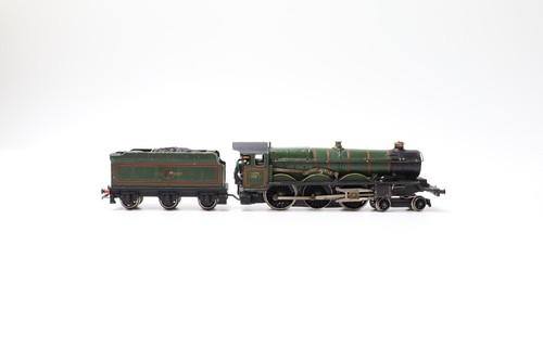 Hornby dublo cardiff castle - hornby,