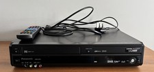 Panasonic DMR-EZ49V DVD