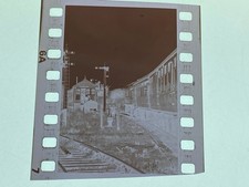 c1980s British Rail Diesel