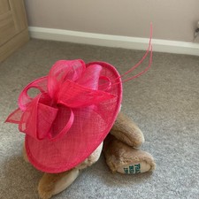 Hobbs Pink Hatinator