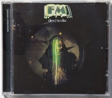 FM Direct To Disc CD