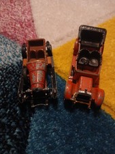 Corgi Classics Bentley Lemans