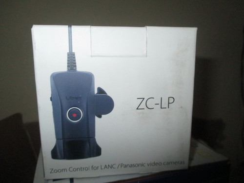 Libec zoom control - control, for