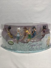 Disney Store Fairies Deluxe 6