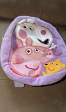 Peppa Pig Suzy Sheep Small