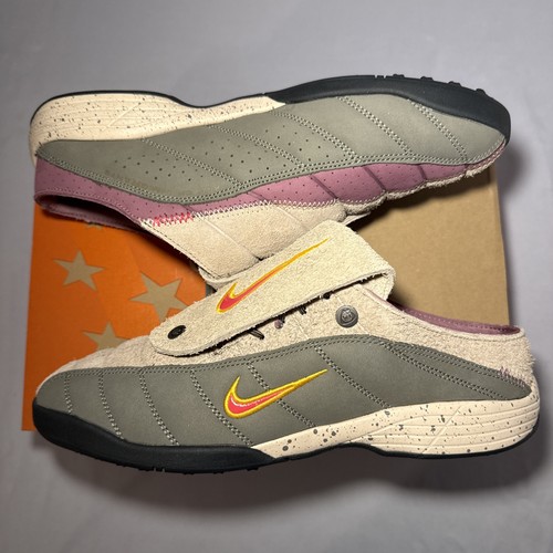Nike kids immigrants t90 - nike,