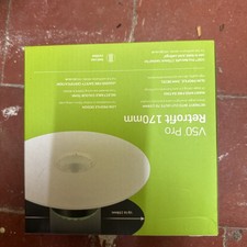 JCC 7.5W Pro Retrofit 170mm