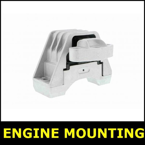 Engine mounting right for - right,