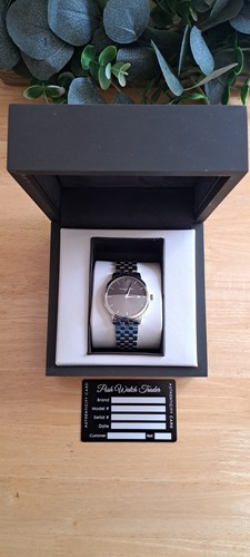 Raymond weil toccata - raymond, mens