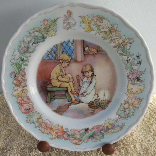 Royal worcester peter - royal,