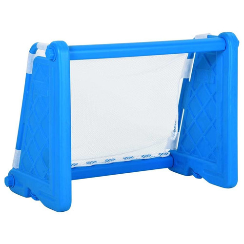 Children football goal - children,