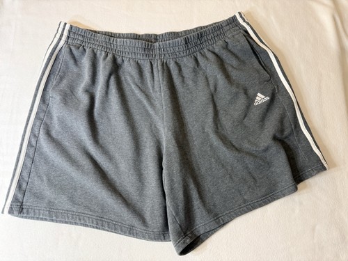 Adidas men stripes shorts - adidas, 3-stripes