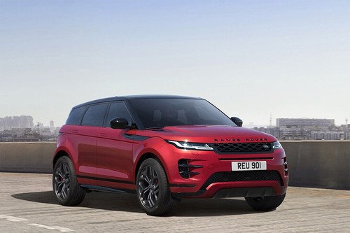 618914 range rover - 618914, evoque