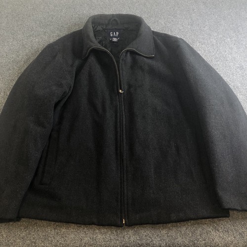 Vintage gap wool - vintage, bomber