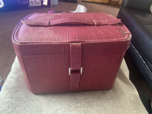 Jewellery box organiser full - organiser,