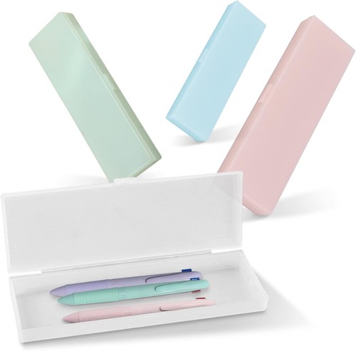 Pack clear pencil - 4,