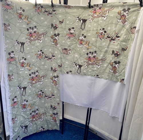 Disney mickey mouse minnie - mickey, at