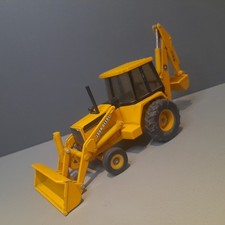 Vintage Ertl JOHN DEERE Yellow