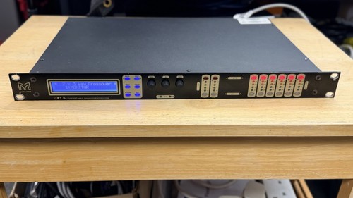 Martin audio dx1 loudspeaker - audio, dx1.5
