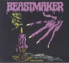 Beastmaker body soul - -,