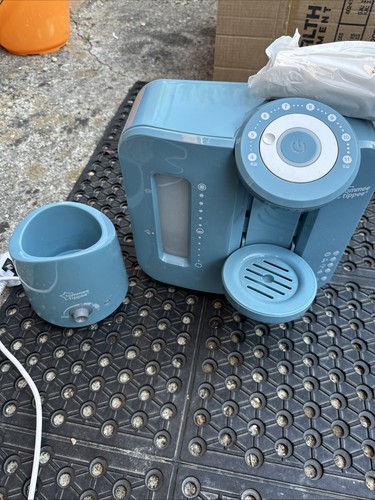 Tommee tippee perfect prep - tippee,