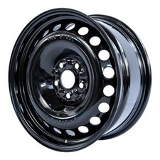S+S 18" Steel Wheels Set x4 VW