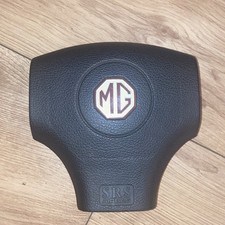 MG T  TF  SRS DRIVERS STEERING WHEEL BAG AIR suitable for models 1999-2005 
