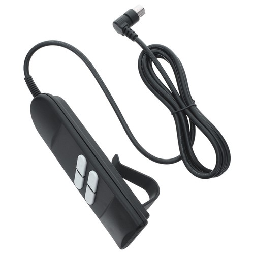 Electric recliner control - electric,
