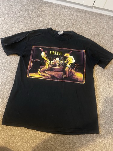 Size nirvana from the - size, muddy