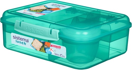 Sistema bento box - sistema,