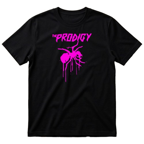 The prodigy shirt - the,