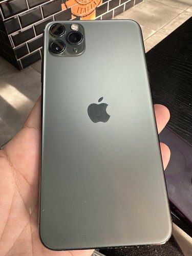 Iphone pro max - iphone, 256gb