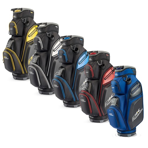 Powakaddy edge golf cart - golf,