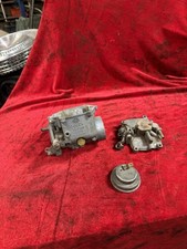 1960’s Volkswagen VW Type 3