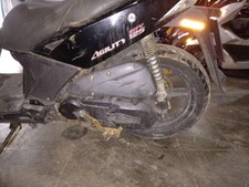 2013 KYMCO AGILITY CITY 125 Engine KL25B*1900645*