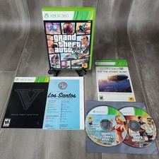 Grand Theft Auto V GTA 5